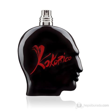parfum cocorico